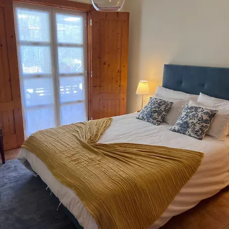 Casa Da Quinta Das Hortas - Serra Dos Mangues São Martinho do Porto