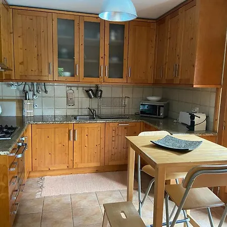 Casa Da Quinta Das Hortas - Serra Dos Mangues Casa vacanze