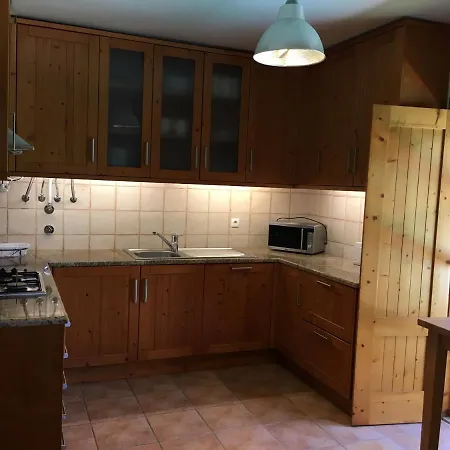 Casa Da Quinta Das Hortas - Serra Dos Mangues Casa vacanze