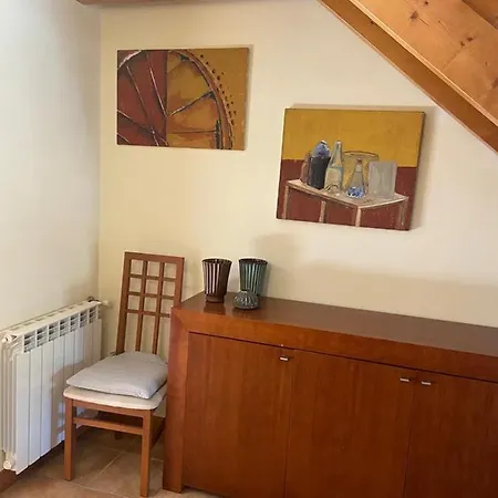 Casa Da Quinta Das Hortas - Serra Dos Mangues *