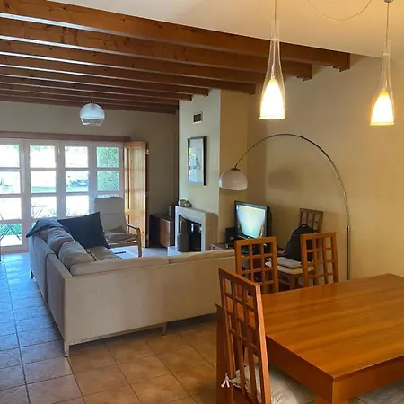 Casa Da Quinta Das Hortas - Serra Dos Mangues Casa vacanze São Martinho do Porto